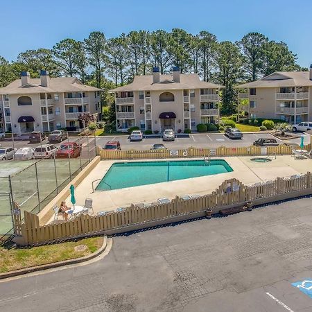 Little River Condo With Community Pool And Hot Tub! المظهر الخارجي الصورة