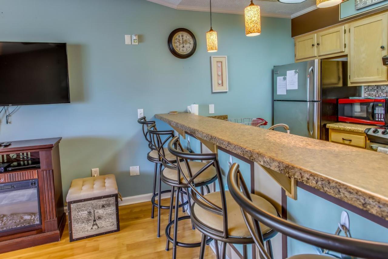 Little River Condo With Community Pool And Hot Tub! المظهر الخارجي الصورة